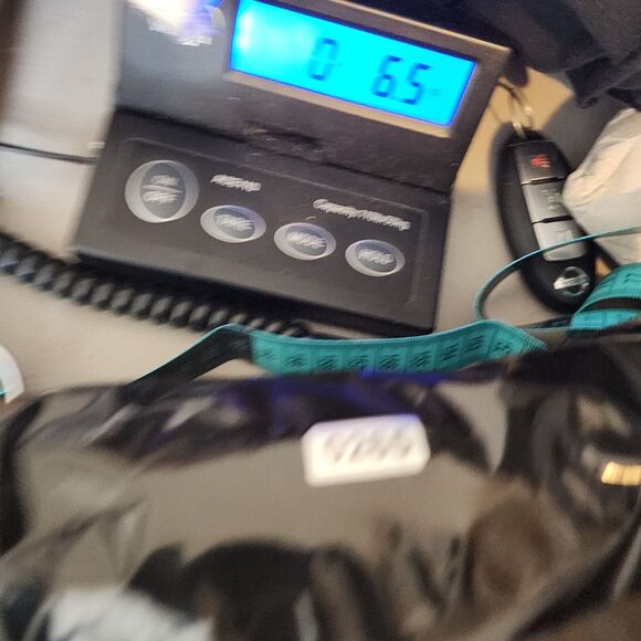 Woolrich Fair isle Sweater Pullover Wool Mohair Sheep Diana Green Womens Large - Picture 14 of 14